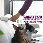 (3 pack) Scotch-Brite Extra Sticky Pet Lint roller 90 Sheets per Roll