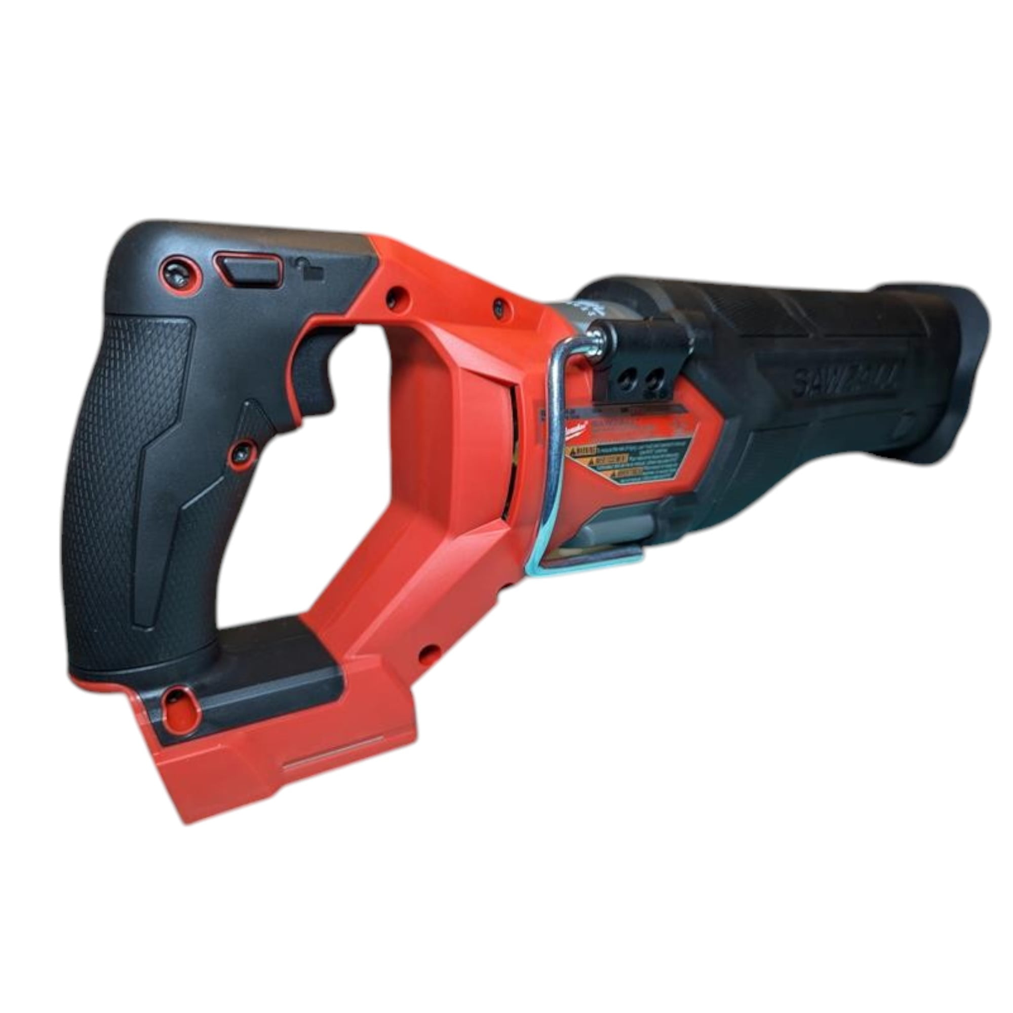 Milwaukee M18 18V Fuel Sawzall 1-1/4
