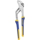 thumbnail image 1 of Alicates IRWIN VISE-GRIP con junta ranurada, mordaza curva, 30 cm, 1 of 6