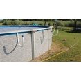 thumbnail image 2 of Solar Saddle Support de Couverture Solaire pour Piscine, 2 of 4