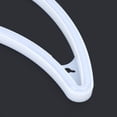thumbnail image 2 of Zyyini LED Light,Neon Light,Moon Shape LED Neon Light Sign Decorative Neon Wall Light for Dormitory Bedroom Party, 2 of 8