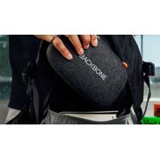 Mobile Gaming Accessory: Backbone Carrying Case - Black