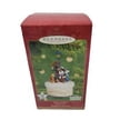 thumbnail image 4 of 2001 Merry Carolers (Mickey Mouse), 4 of 4