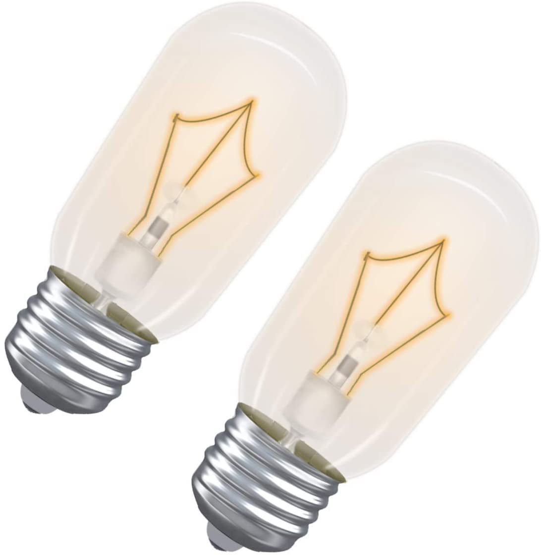 kenmore elite hood light bulb