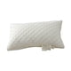thumbnail image 2 of Xihbxyly Almohada Ergonómica de Espuma, Soporte Cervical, para Dormir de Lado, Boca Abajo, Alivio Del Dolor, Mayor Comodidad, Altura Ajustable, Ideal para Oficinistas, 74 X 48 X 13 Cm., 2 of 7