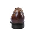 thumbnail image 4 of Botas de cuero para hombre, informales, retro, vaqueras Wmkox8yii  123q2102, 4 of 9