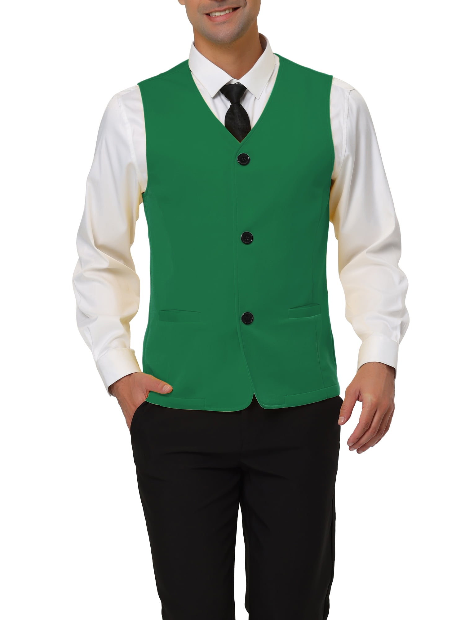 Mens Vests in Mens Coats and Jackets 