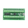thumbnail image 1 of Interfaz USB para controlador I-PAC 2 de Arcade Renovations, 1 of 3