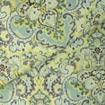 thumbnail image 2 of Waverly Inspirations 45" 100% Cotton Printed Sewing & Craft Fabric By the Yard, Carpet Spa, 2 of 2