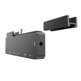 thumbnail image 1 of Hub de 7 Puertos Adaptador a 4K Sunnimix 7in1 USB C a adaptador HDMI, 1 of 8