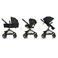thumbnail image 4 of Pivot Modular Travel System with LiteMax Infant Car Seat (Casual Gray), 4 of 31