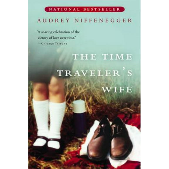 Pre-Owned The Time Traveler's Wife (Paperback) 015602943X 9780156029438