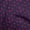 Dark Purple, variant on oneOone Polyester Spandex Olive Green Fabric Floral & Craft Projects Decor Fabric Printed By The Yard 56 Inch Wide