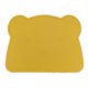 thumbnail image 1 of Alfombrilla de comida para gatos, alfombrilla de alimentación de silicona para mascotas para suelo, antideslizante, resistente al agua, para perros, cuenco de agua, cojín para bandeja MFZFUKR BST3006129-6, 1 of 5