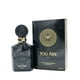 thumbnail image 2 of Perfume Geparlys YOU ARE Eau De Parfum 85 ml para mujer, 2 of 2