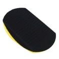 thumbnail image 4 of 3X 5 Inch Hand Sanding Block for Hook & Loop Sandpaper Hand Pad Polishing Pad Abrasive Tools, 4 of 8
