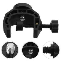 GOOHOCHY Handlebar Phone Mount Bike Handlebar Cell Phone Clamp Adjustable Motorcycle Phone Holder For Navigation Filming Watching Video