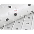 thumbnail image 4 of Vruelia Kitchen Sink Mat 2PCS Food Grade Rubber Material Non‑Slip Easy To Clean Sink Protector Mat For Kitchen Kitchen Drain Pad, 4 of 5