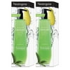2 PACK | Neutrogena Rainbath Shower Gel, 40 oz. Green Tea & Pear