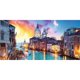 thumbnail image 3 of Cuadros Decorativos Noche en Venecia 5D DIY completo redondo diamante pintura Rhinestone mosaico decoración Kit JShteea  Nuevos Originales, 3 of 9