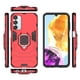 thumbnail image 5 of Funda para Samsung Galaxy M15/F15 5G con Soporte Anillo Giratorio 360° y Protección Resistente a Golpes y Caídas, 5 of 5