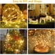 thumbnail image 4 of SZTXJ 300 LED String Lights for Bedroom, 9.8 x 9.8m, USB Powered, 8 Lighting Modes, Bedroom, Indoor/Outdoor Twinkle Wall Hanging Lights with Remote Co, 4 of 5