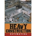 thumbnail image 1 of Pre-Owned Essentials of Heavy Construction Estimating (Paperback), 1 of 1