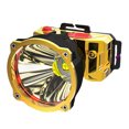 thumbnail image 1 of Bearachild Luz de trabajo ajustable, impermeable, recargable, faro delantero de emergencia para exteriores, linterna, banco de energía de reparación Iluminación y accesorios Luz blanca Bearachild HA074384-01, 1 of 6