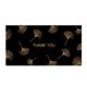 thumbnail image 2 of Ganfancp 1Pc Business Thank You Card New Year Greeting Card Valentine'S Day Card Ofertas Flash Liquidación 1X Tarjeta de Felicitación + 1X Sobre, 2 of 2