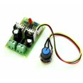 thumbnail image 1 of 12V / 24V / 36V PWM Pulso PWM Interruptor regulador de motor DC 3A, 1 of 5