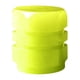 thumbnail image 1 of Fiudx Tapas de Neumáticos Fluorescentes, Cubiertas de Válvula de Ajuste Universal, Accesorios Brillantes de Noche, Material Abs Duradero, Fácil Instalación para Autos, Camiones y Bicicletas, Mejoran, 1 of 6