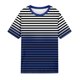 thumbnail image 3 of Camiseta de Manga Corta de Cuello Redondo de Impresión Cómoda Casual para las Mujeres, Camisetas Cortas para las Mujeres, 3 of 3