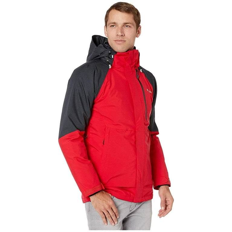 Columbia wildside cheap jacket