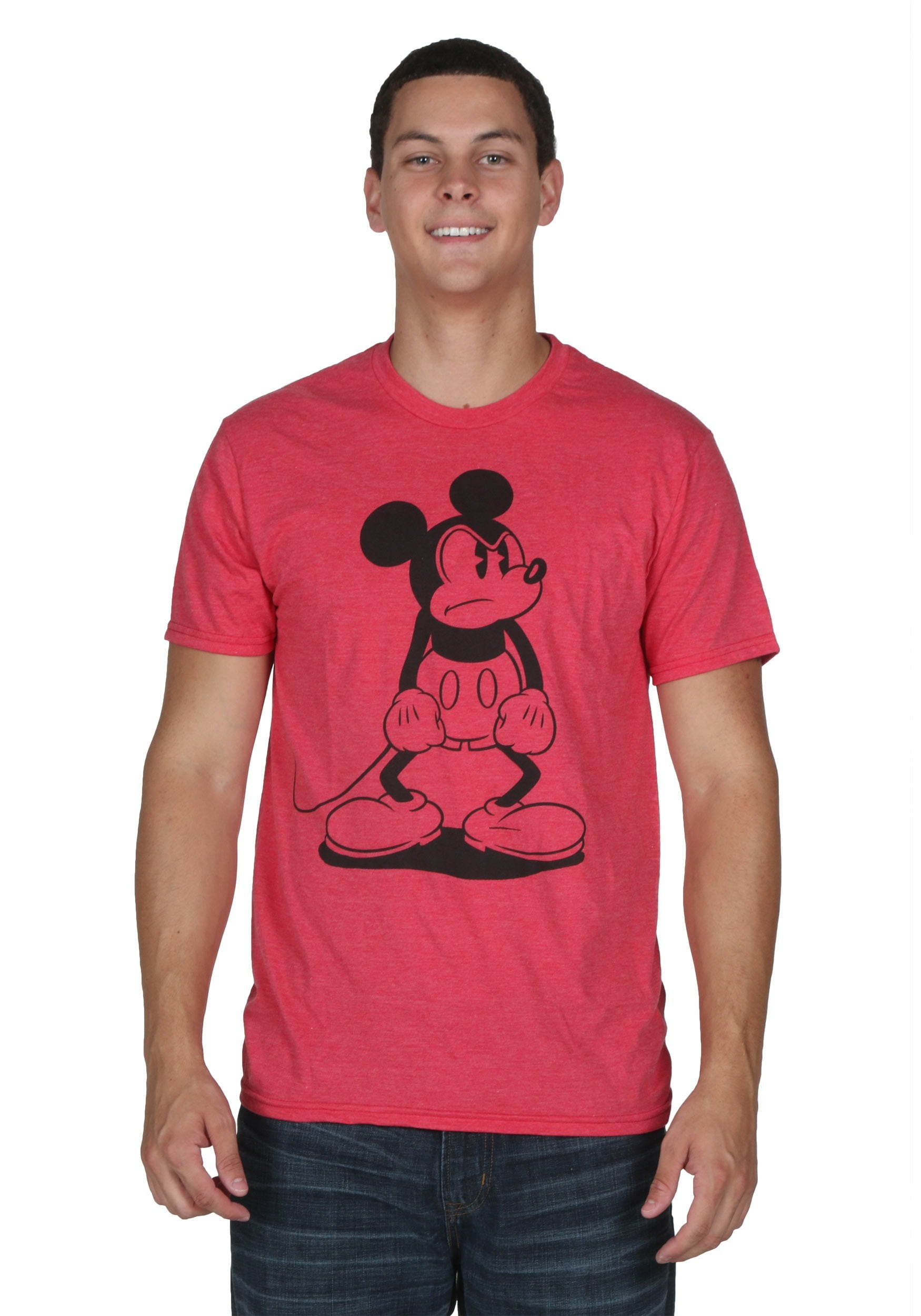 mickey mouse clothes for men