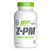 MusclePharm Z-PM Essentials, Sleep Aid & Testosterone Support, 60 Servings