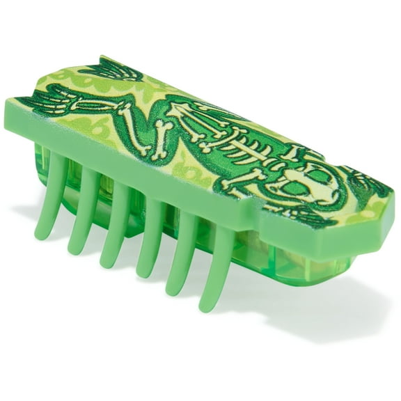 HEX BOTS Nano Single, Autonomous Mini Robot Toys with Vibration Technology, Ages 3 & Up