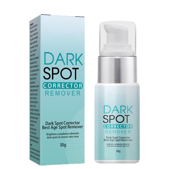 Dark Spot Remover Cream