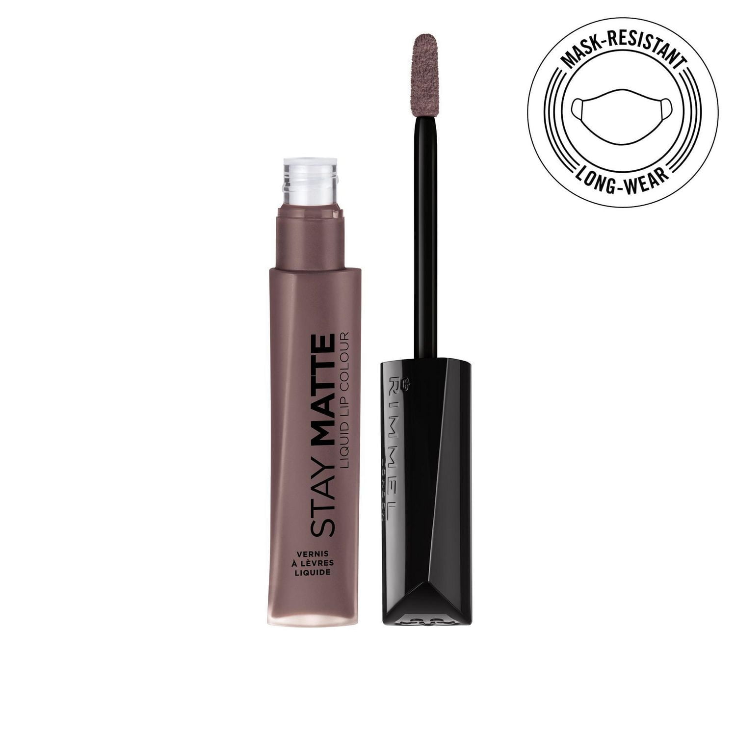 Rimmel London Stay Matte Liquid Lip Colour