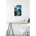 thumbnail image 6 of Marvel Kraven The Hunter - Incredible Hulk #11 Wall Poster, 14.725" x 22.375" Framed, 6 of 6