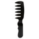 thumbnail image 2 of Peine para peinar el cabello, peines para recoger el cabello, accesorios para el peinado hacia atrás peinado con mango Otro Yuyangstore peine de peluquería, 2 of 5