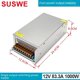 thumbnail image 1 of Fuente de alimentación del interruptor 12v10a presión constante 5v12v24v48v36v30v42 monitoreo de Seguridad de corriente continua Lámpara LED con fuente de alimentación DC fuente de alimentac, 1 of 4