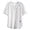 A-White575, variant on Printed Crew Neck Tshirt for Men Casual Urban Weekend Everyday Short Sleeve Tees