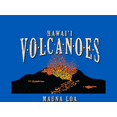 thumbnail image 2 of Adventure Society Hawaii Volcanoes Long Sleeve Adult Hooded Sweatshirt-XL-Blue, 2 of 3