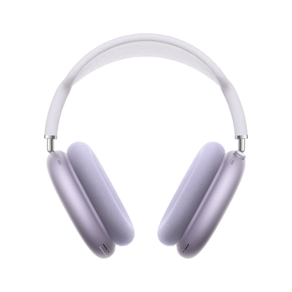 Restored Apple AirPods Max (USB-C) - Purple (Refurbished)