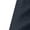 Navy, variant on Miluxas Women Cotton Linen Capris Casual Knee Length Shorts with Hollow Bottom Summer Beach Lightweight Breathing Capri Pants White