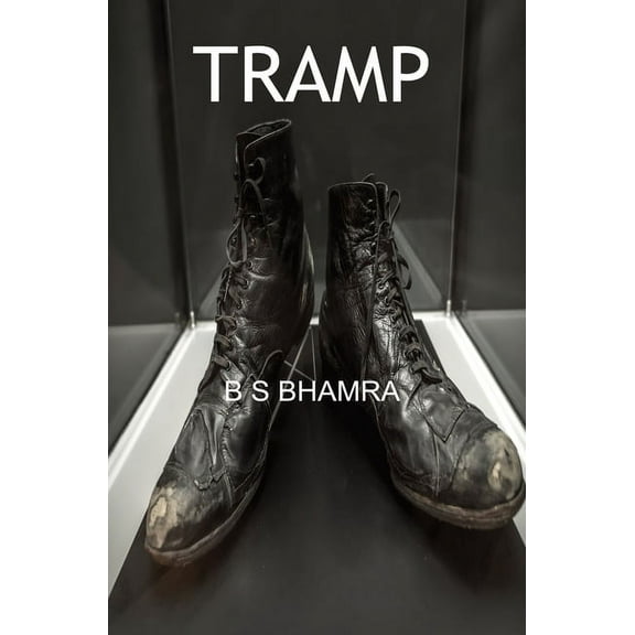 Tramp (Hardcover)