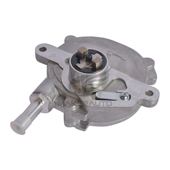 Fits For Mercedes W204 R172 C250 SLK250 2012-2015 Brake Vacuum Pump F009D03116