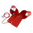 thumbnail image 3 of Chauffage de Baril, 1000W en Silicone Robuste avec Thermostat Réglable pour Baril de 200L/55Gallon, 3 of 8