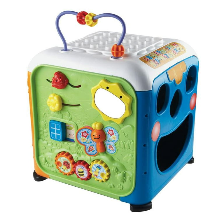 Vtech cube walmart 2025