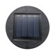 thumbnail image 3 of Reemplazo De Luz Solar Top Top Reemplazo De Bricolaje Piezas De Luz Solar Patio De Césped kusrkot Parte superior de reemplazo de linterna, 3 of 8